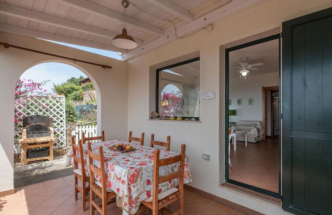 Picturesque Flat With sea View - Foto 24