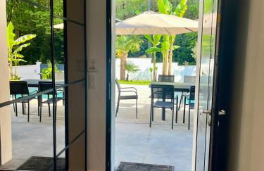 Grande villa avec piscine au portes de bayonne - Foto 13