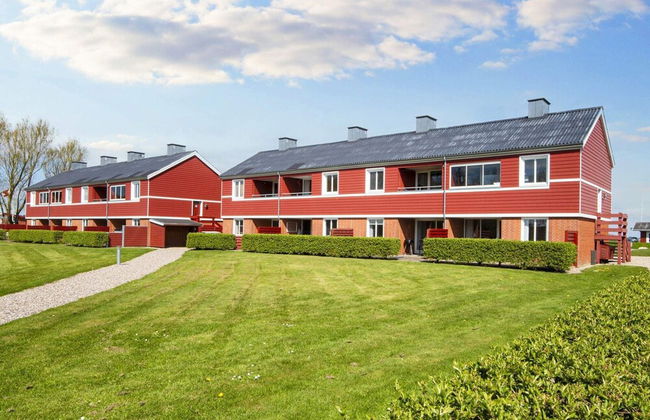 5 Person Holiday Home in Lemvig - Foto 26