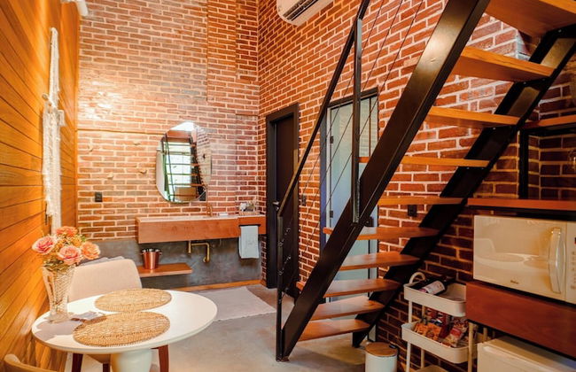 Vila Vicença Natural Refuge - Foto 40