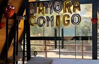 Chalé Recanto cabana mais bonita do lago Corumbá - Photo 5