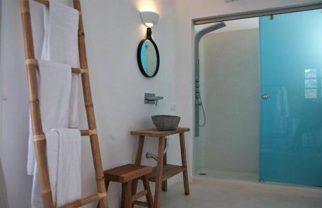 Mykonos Moussa - Foto 76