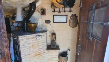 Cueva a 10 min de Albacete - Foto 3