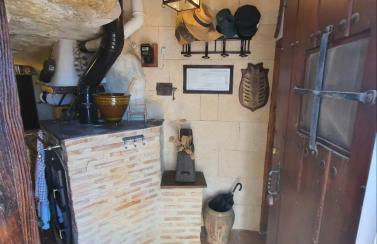 Cueva a 10 min de Albacete - Foto 3