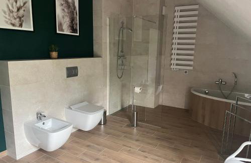 Osada Limajno Dom Żurawia - Foto 5