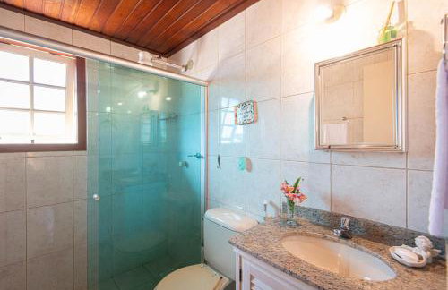 Casa em condomínio com piscina na melhor localização de Búzios - Foto 18
