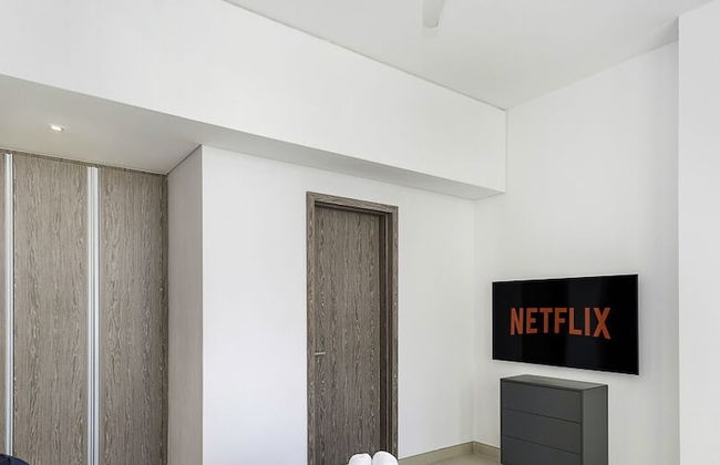 LUX Contemporary Suite Marina View 6 - Foto 5