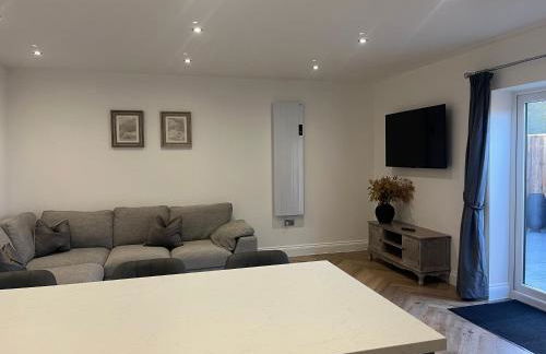 Mill House The Lodge - Foto 34