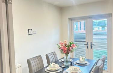 Luxury four bedroom house - Foto 53