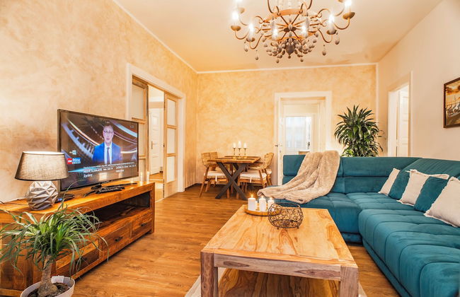 STING Boutique Apartments - Photo 25