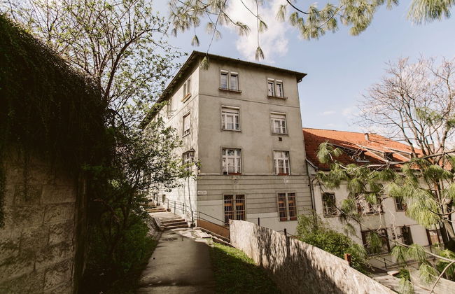 Magas 5 Apartment - Foto 42