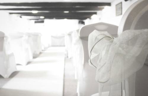 Llechwen Hall - Foto 27