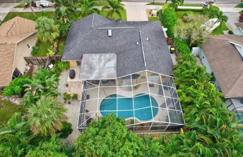 Pet Friendly Pool Home in River Reach of Naples FL - Photo 39