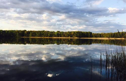 Villa Wieck am See, mit Ruderboot - Foto 28