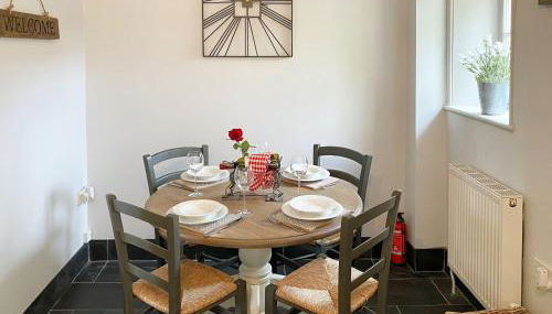 Railway Cottage Wooler - Photo 5