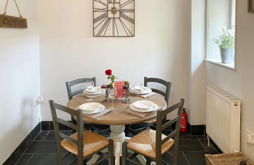 Railway Cottage Wooler - Photo 5