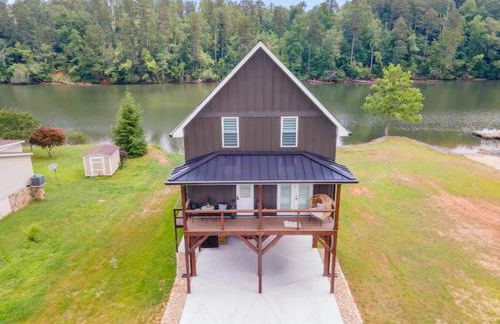 River Lofts - Onyx & Catawba Cottages - Photo 55