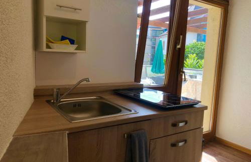 Ferienwohnung Sonne - Foto 9