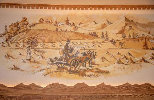 Chez Nous Apartments - L'etable - Foto 23