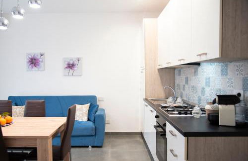 La Rosa dell'Etna - Apartments - Foto 3