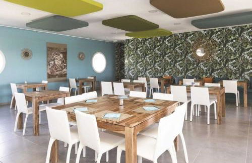 Location appartement les pieds dans l'eau, Résidence Aqua Linda à Poggio-Mezzana - Foto 68