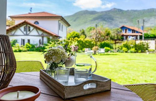 Entrenueces Appto 3 Camango - Foto 9