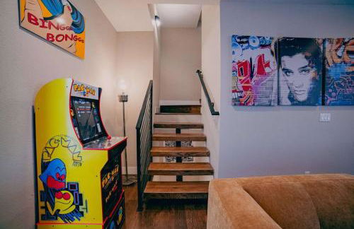 Golden Triangle Townhome at Downtown Denver - Foto 4