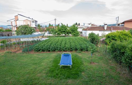 Dream House Ioannina, Near university and hospital,Parking and fast WiFi - Photo 26