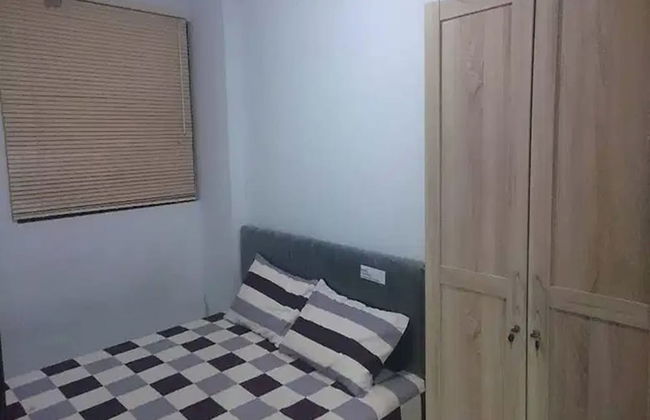 Kebagusan City Apartment By Dina Rooms - Foto 6