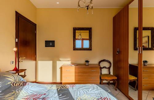 Apartment Miralago by Interhome - Foto 16