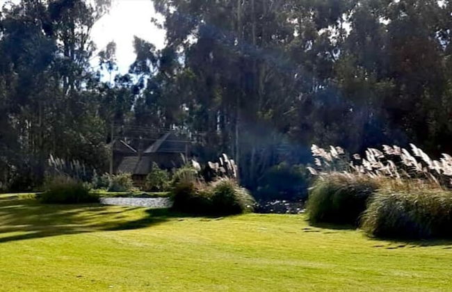 Palumbo Glamping & Villas - Foto 40