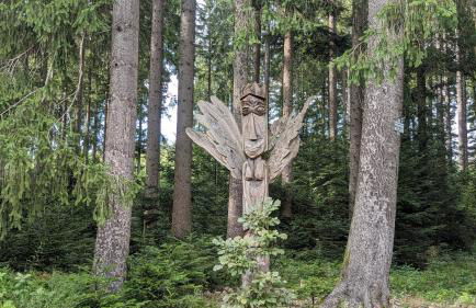 Waldhorn Dobel - Foto 71