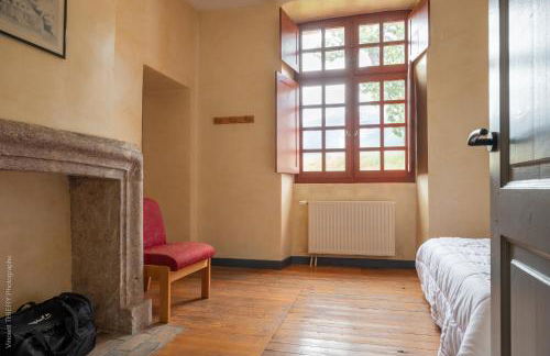 Le Pavillon des Officiers - Foto 41