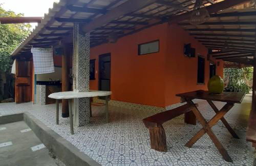 Casa Aconchego de Dunas-Itaunas-ES - Foto 5