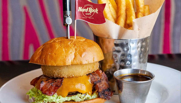 Hard Rock Café NYC Tickets - Foto 5