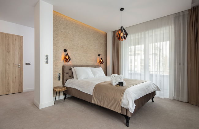 Kanopian Penthouse Hotel - Foto 46