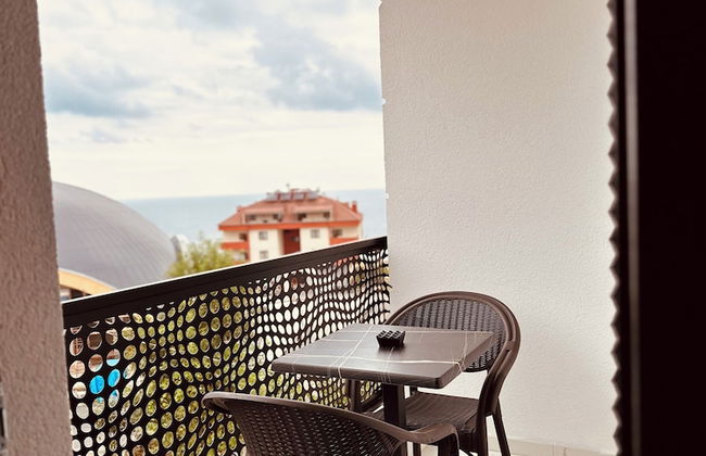 Golden Inn Airport Trabzon - Foto 18