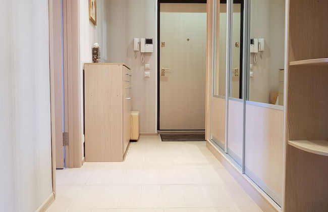 DeLuxe Apartment Garibaldi - Foto 7