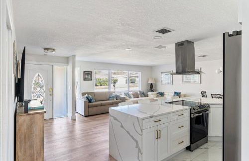 Largo, Fl Heated Pool 8 Beds 1 Mile to Beach Pets - Foto 49