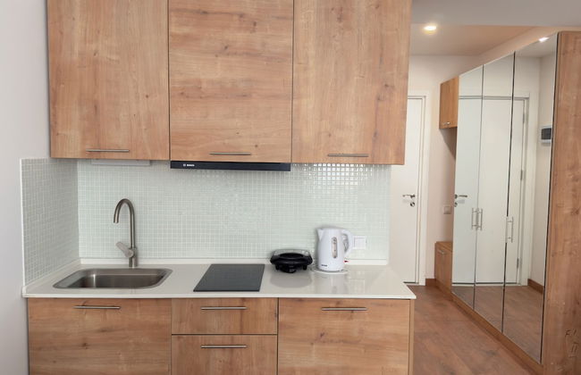 Gudauri Ski Resort - Four Seasons - Foto 15