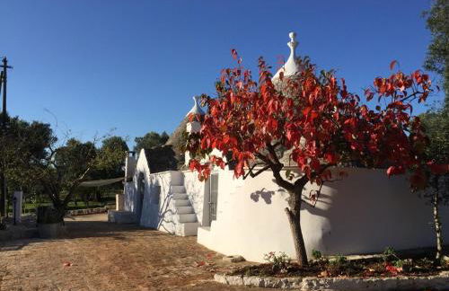 Chateaux des Trulli - Foto 33