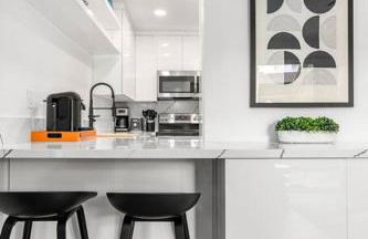 The 1 at Biarritz-Remodeled 1 br in Downtown PS - Foto 26