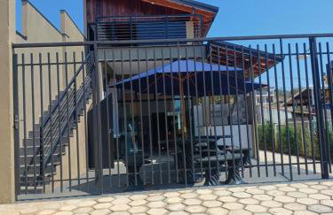 Casa em Furnas - Capitólio 100Mts da Água - Foto 1