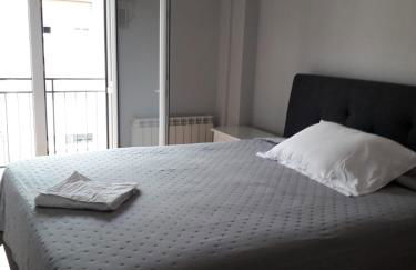 Apartamento Zaragoza Plaza Europa - Foto 26