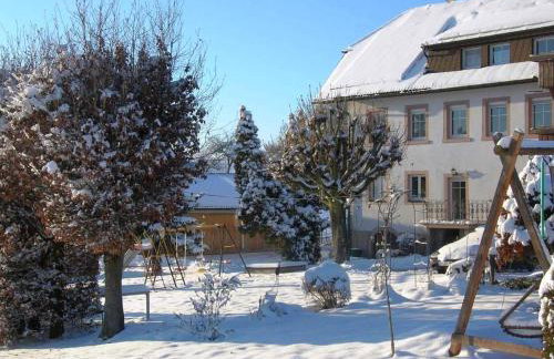 Fewo Siglinde Schneider - Foto 24