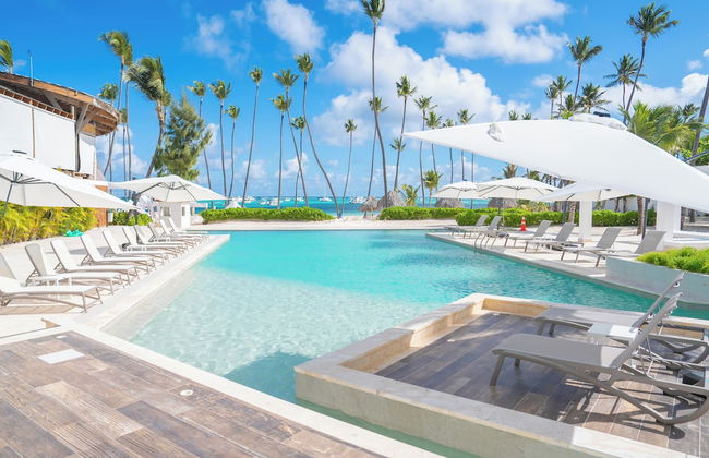 Xeliter Playa Coral Bavaro - Foto 1