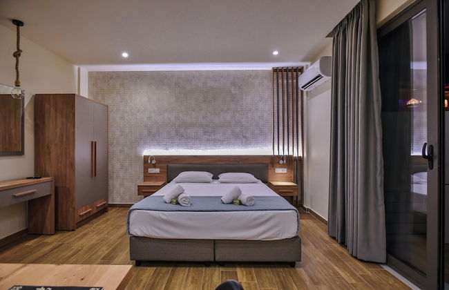 Del Mar Apartments in Stalis - Foto 36