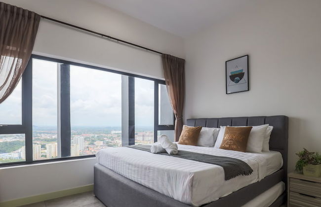 Imperio Seaview Melaka By I Housing - Foto 2