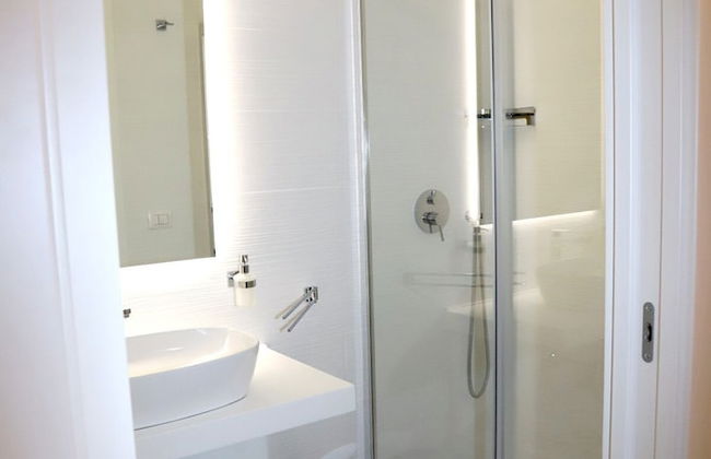 Lo Studio di viale Lo Re Camere & Caffè - Foto 16