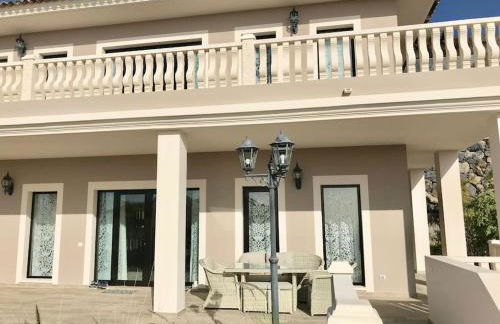 Villa Vista Bella Costa Adeje in ruhiger Villengegend mit Meerblick - Foto 20